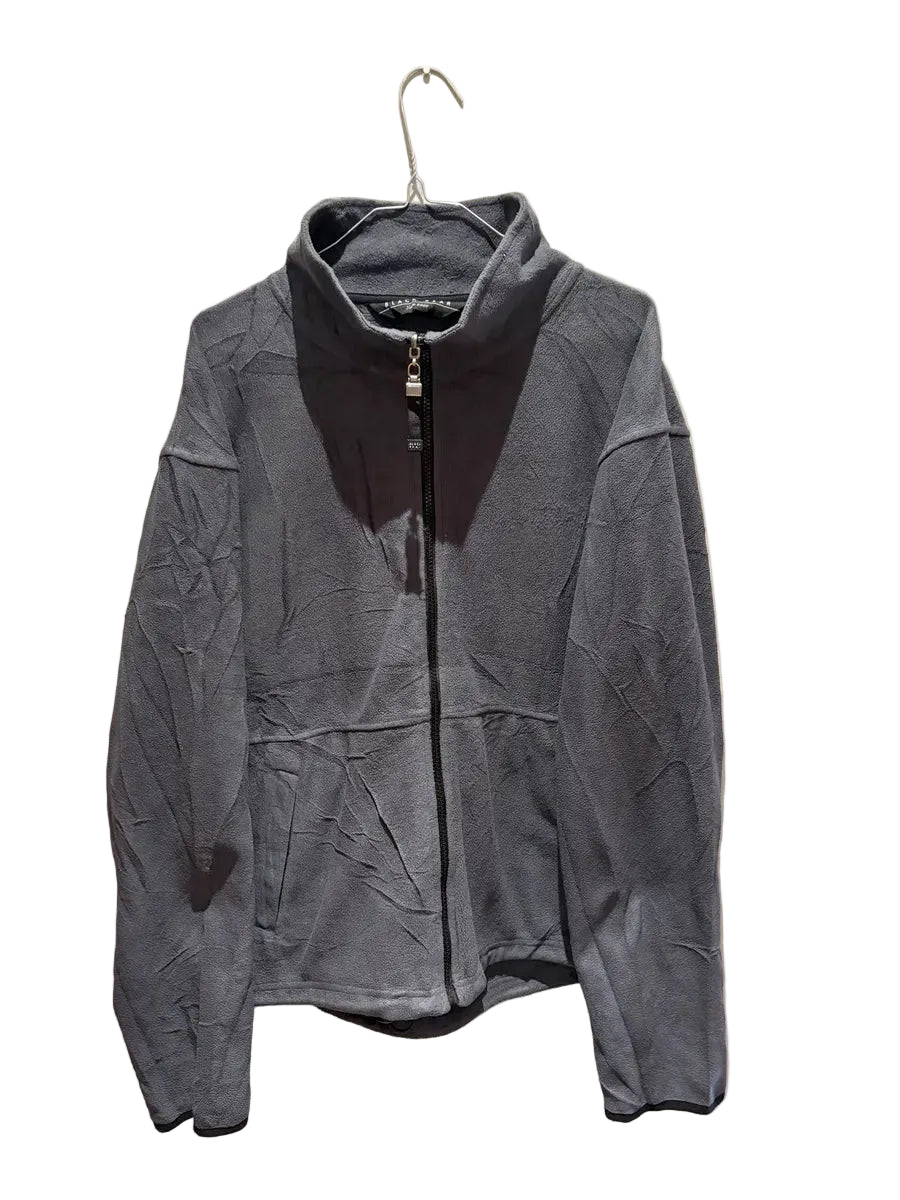 Black Bear Multi-Layer Jacket