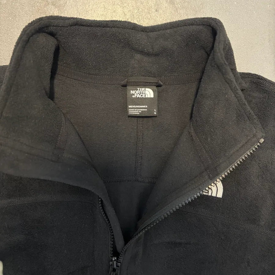 The North Face Fleece Jacket