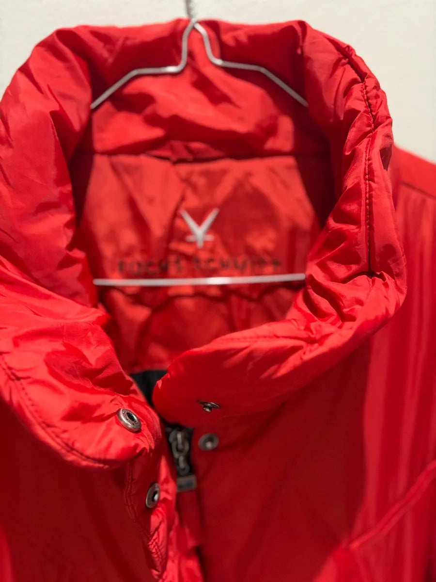 Fuchs Schmitt Puffer Jacket