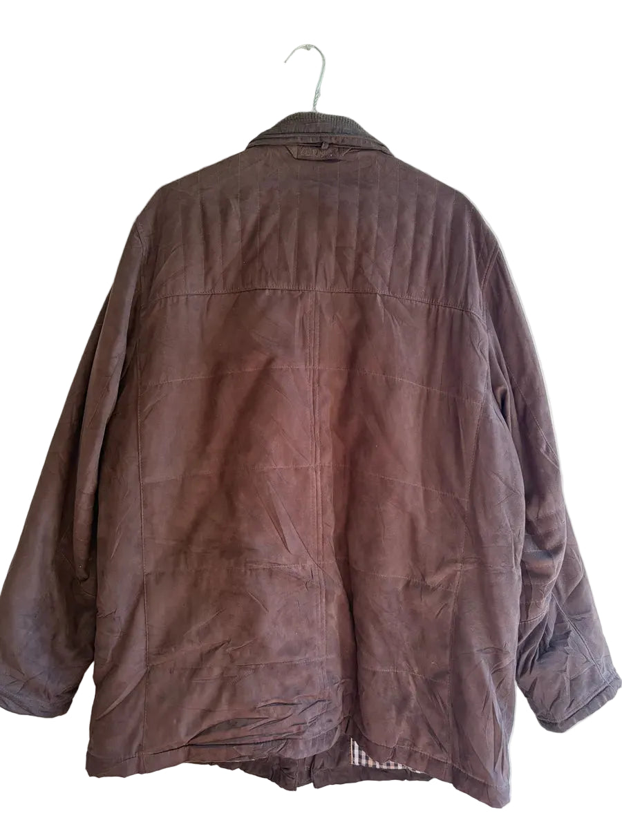 Paul R Smith Jacket