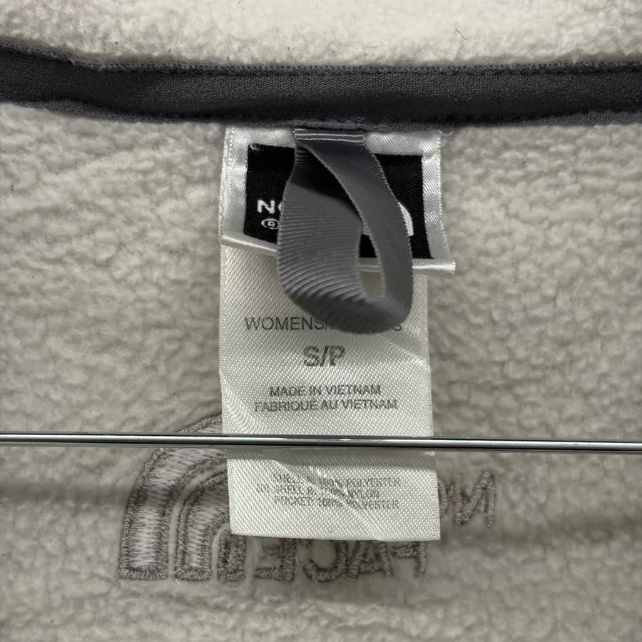 The North Face Fleece