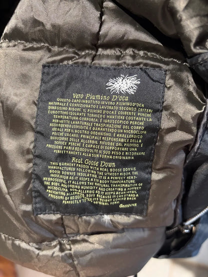 Geospirit Jacket