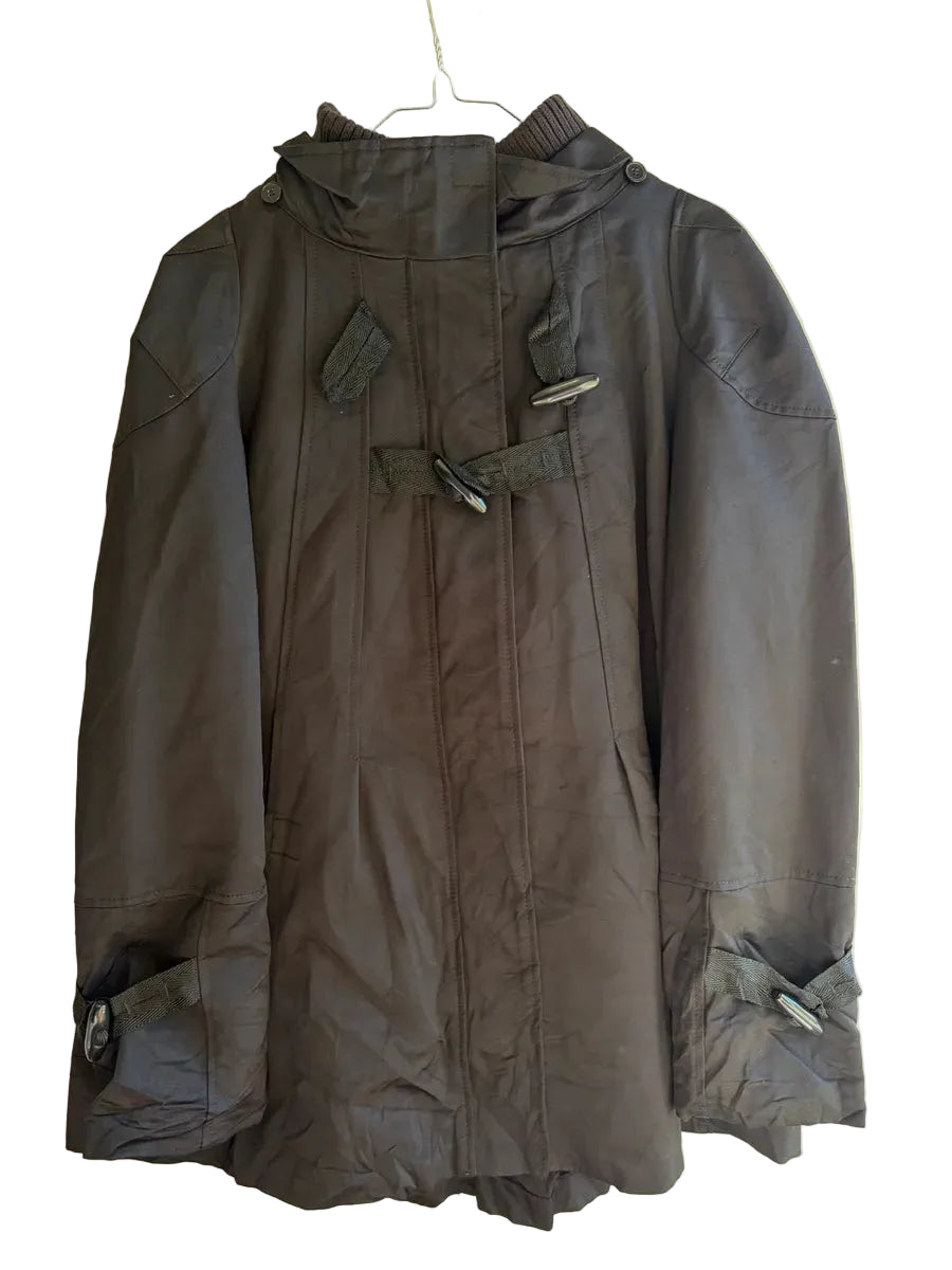 ZARA Coat