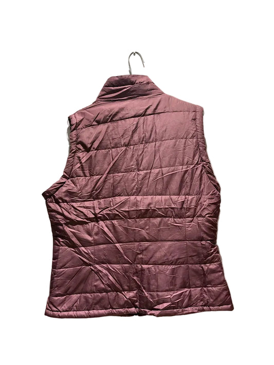 Colors Of The World Body Warmer