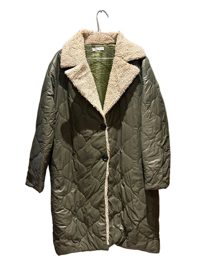 Made in Italy Coat