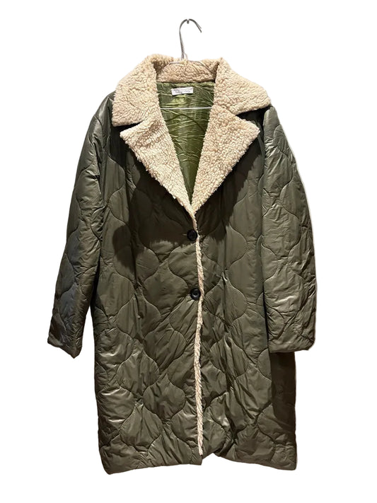 Made in Italy Coat