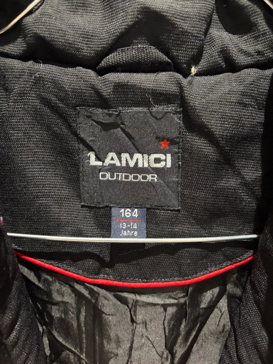 Lanici Kids Coat