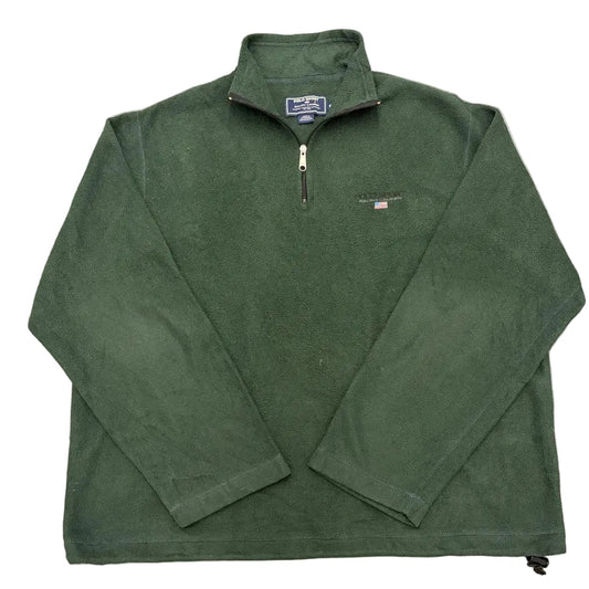 Polo Sport By Ralph Lauren Quarter Zip