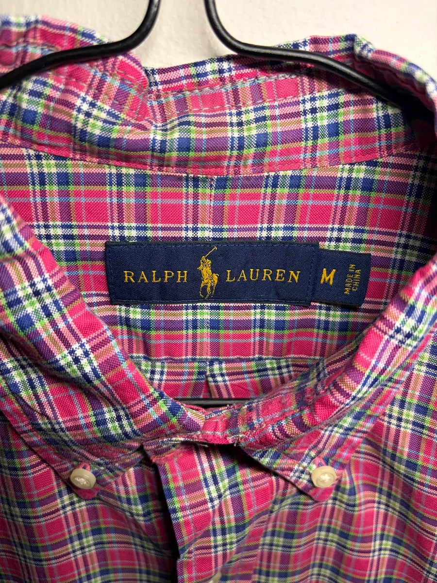 Ralph Lauren Shirt