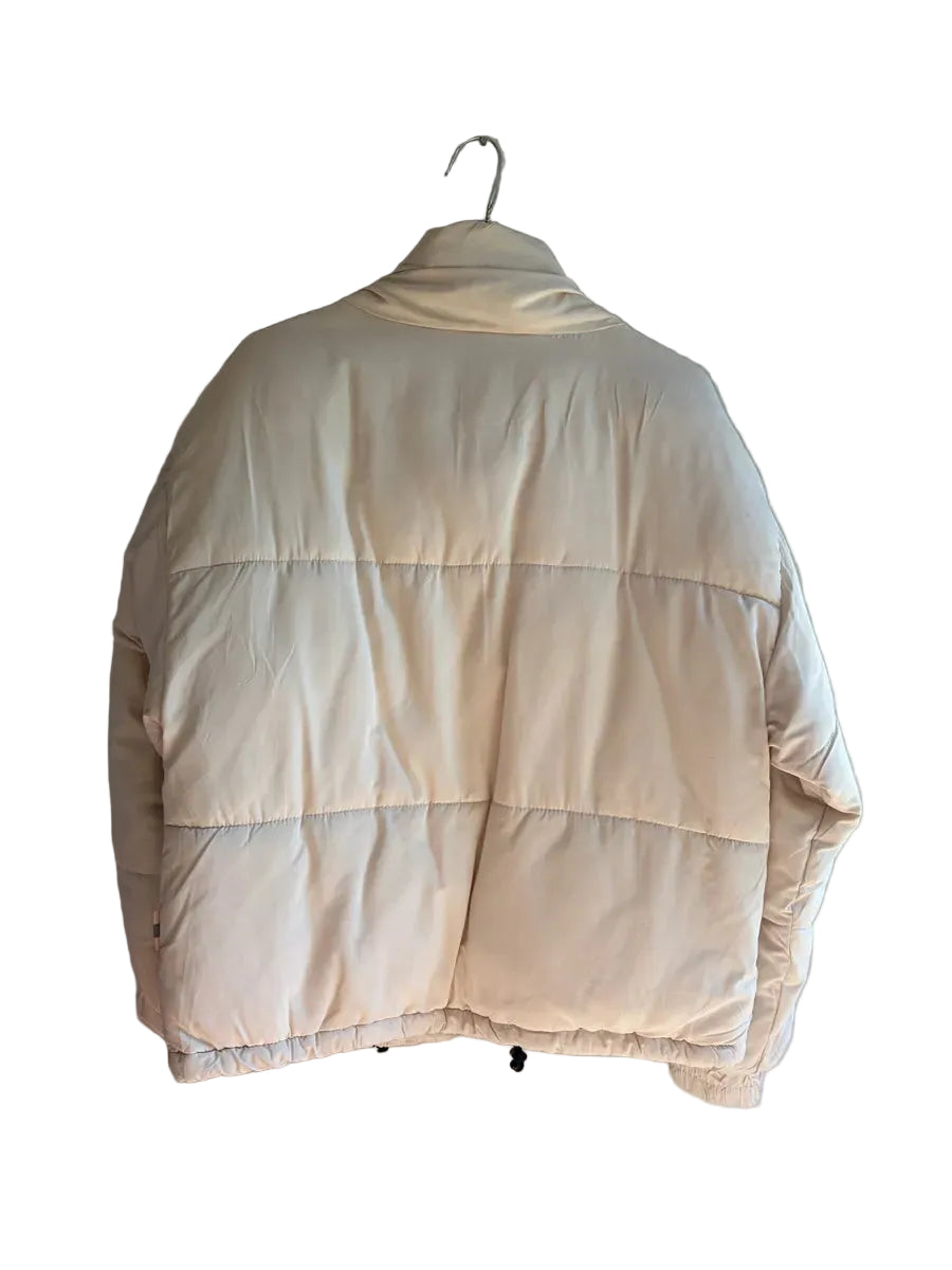 Pull & Bear Puffer Jacket
