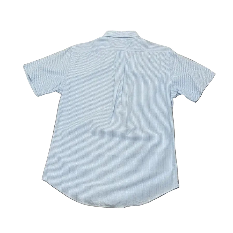 Ralph Lauren Button Up Short Sleeve