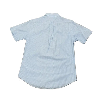 Ralph Lauren Button Up Short Sleeve