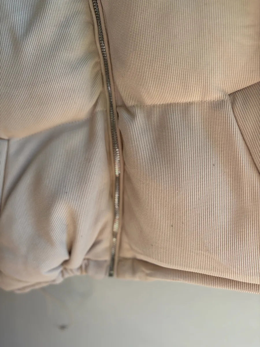 Amisu Puffer Jacket