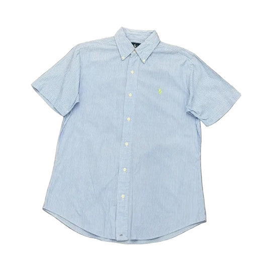 Ralph Lauren Button Up Short Sleeve