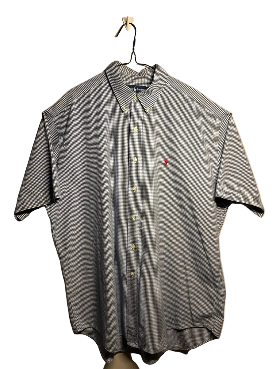 Ralph Lauren Shirt