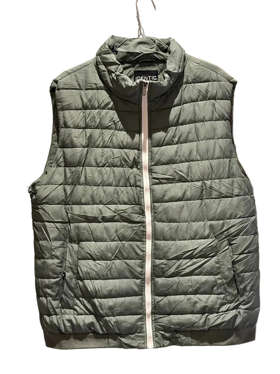 Identic Man Body Warmer