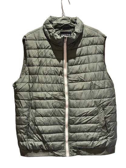 Identic Man Body Warmer