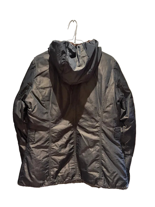 Geospirit Jacket