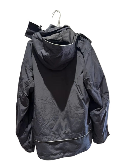 Black Bear Multi-Layer Jacket