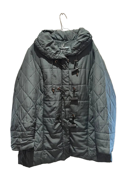 Ulla Popken Jacket/coat