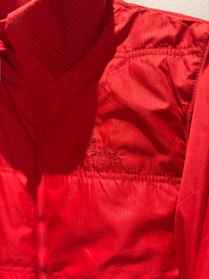 Wind Women Wear Jacket