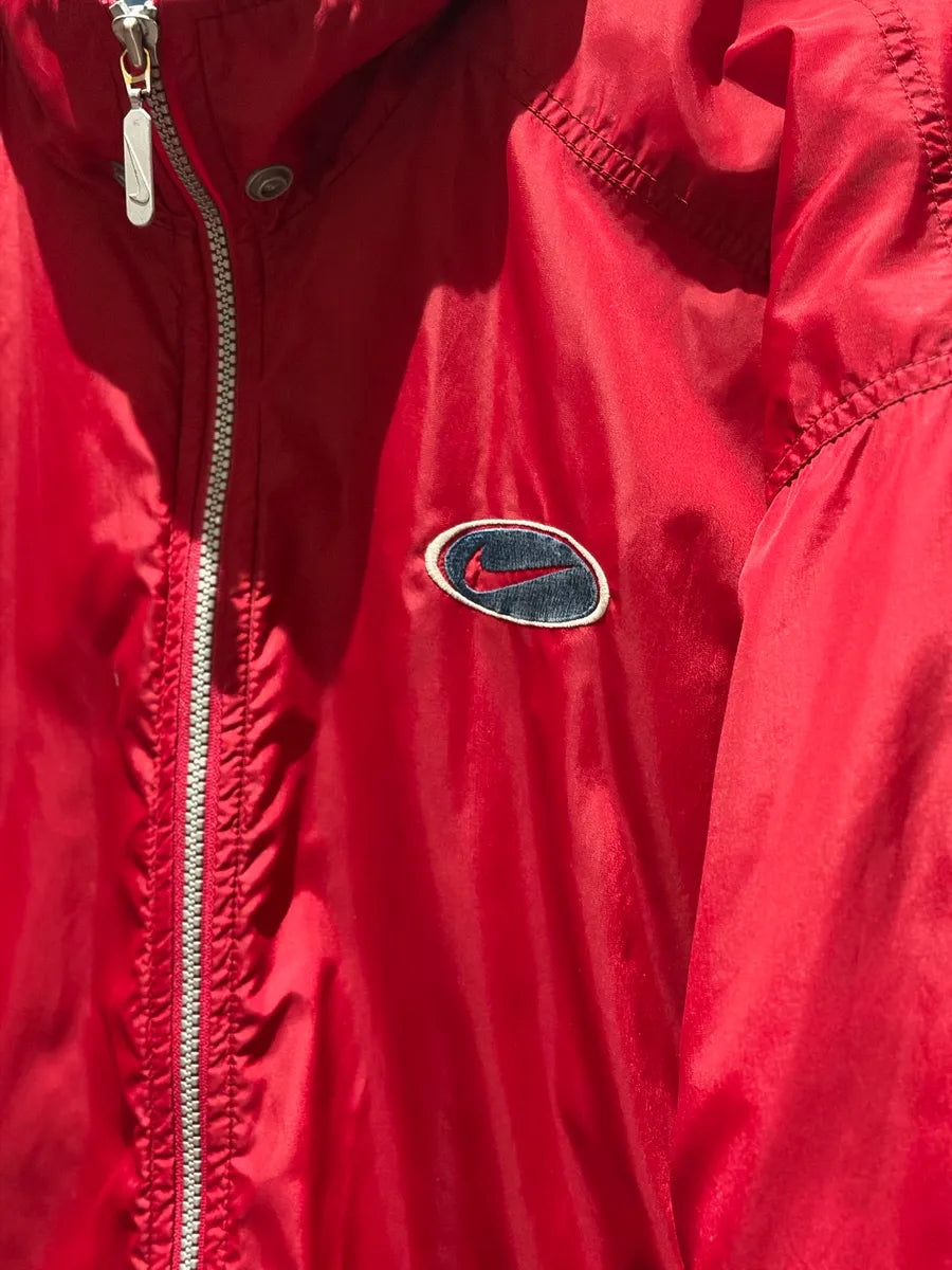 Nike Retro Jacket
