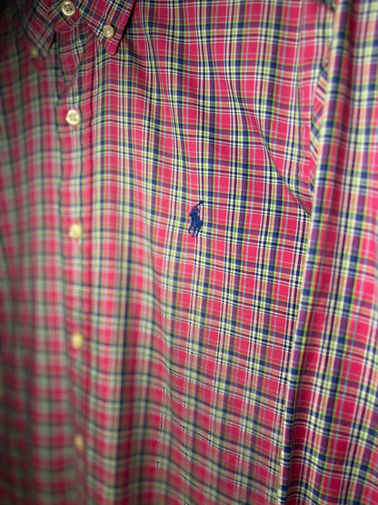 Ralph Lauren Shirt