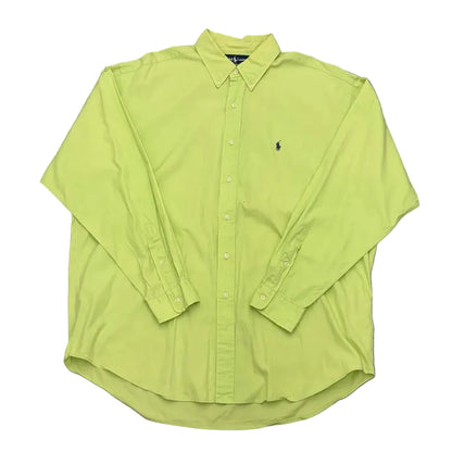 Ralph Lauren Shirt