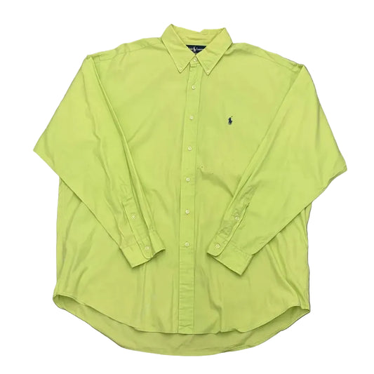 Ralph Lauren Shirt