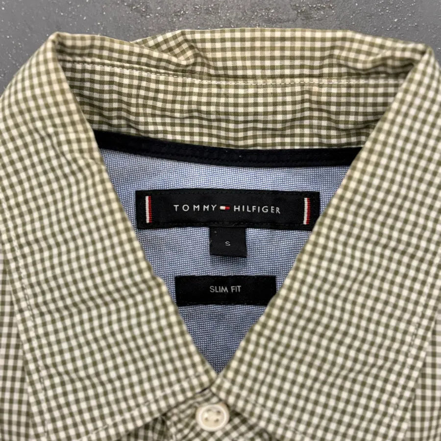 Tommy Hilfiger Shirt