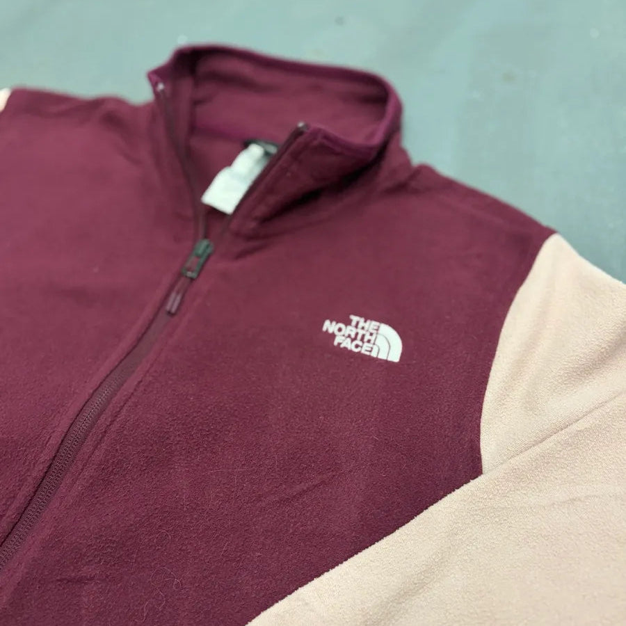 The North Face Fleece Jacket