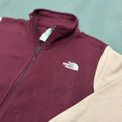The North Face Fleece Jacket