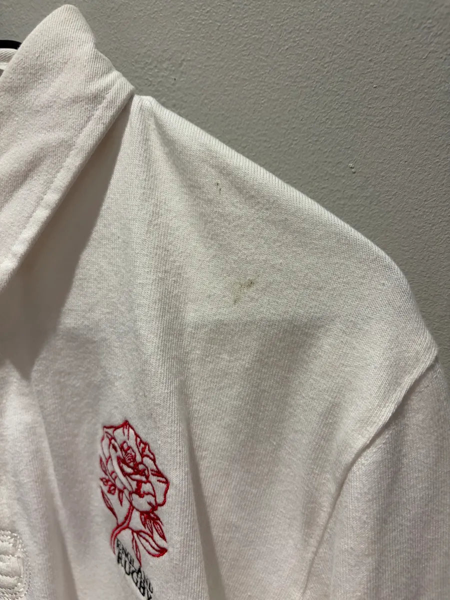 England Supporter Jersey