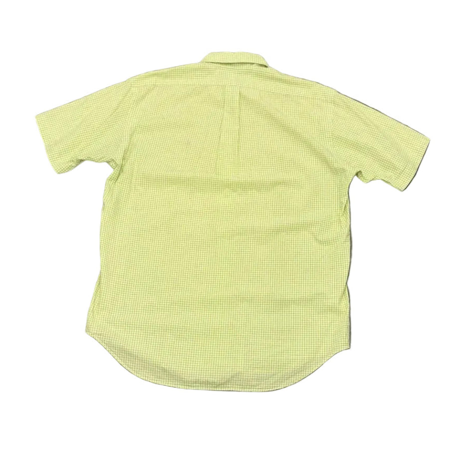 Ralph Lauren Button Up Short Sleeve