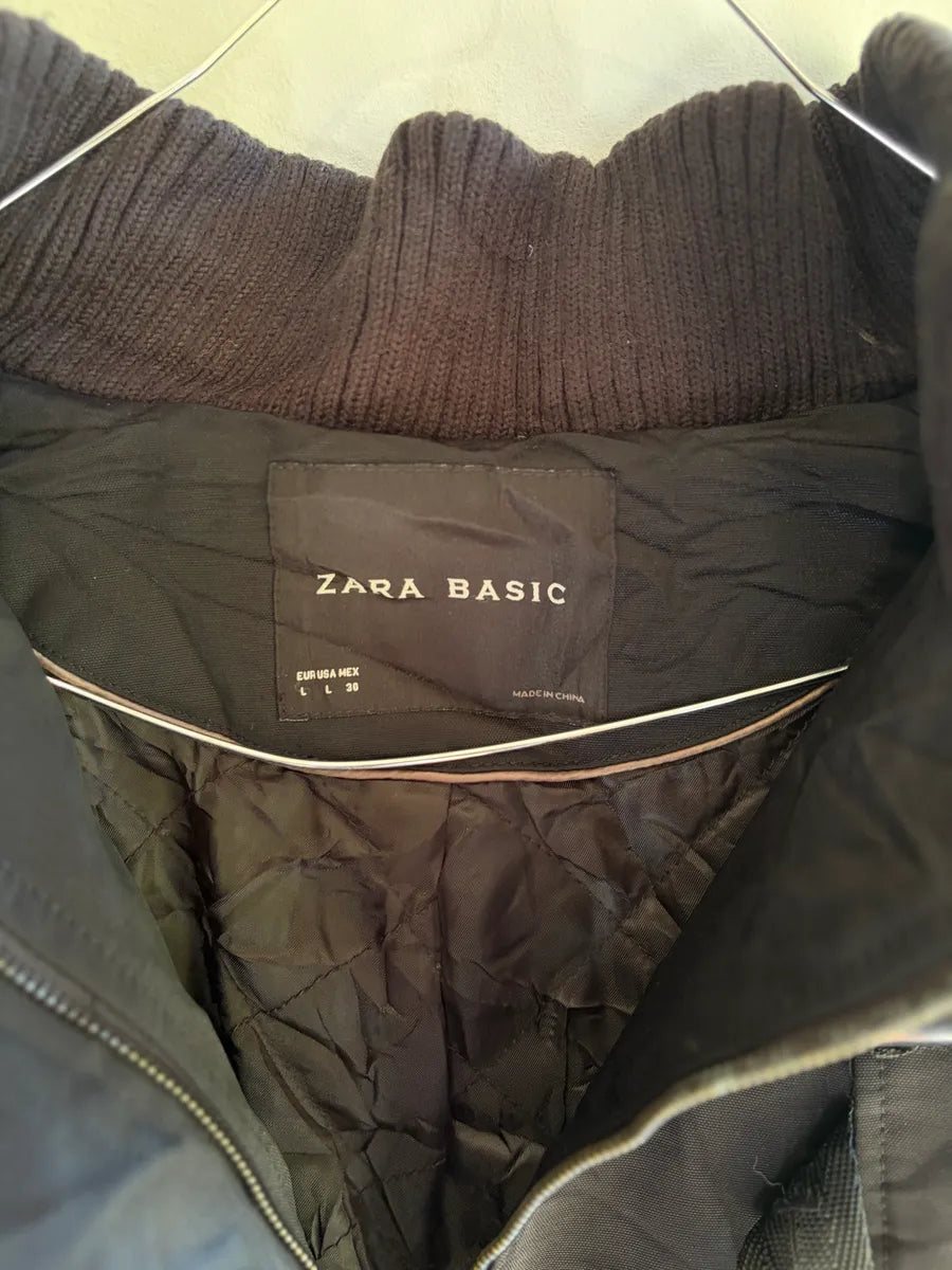 ZARA Coat