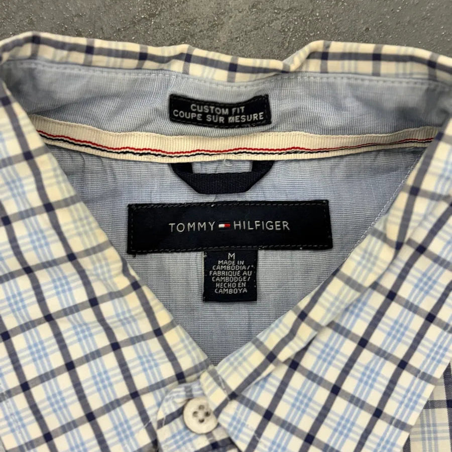 Tommy Hilfiger Shirt