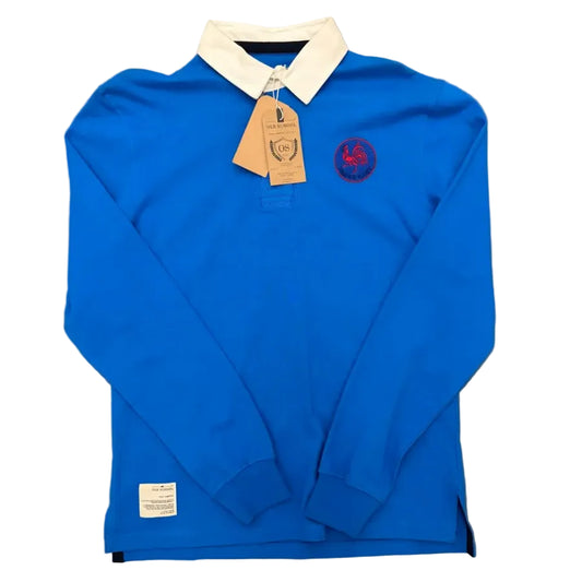 France Rugby Supporter Jersey