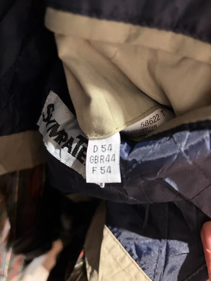 SympaTex Coat