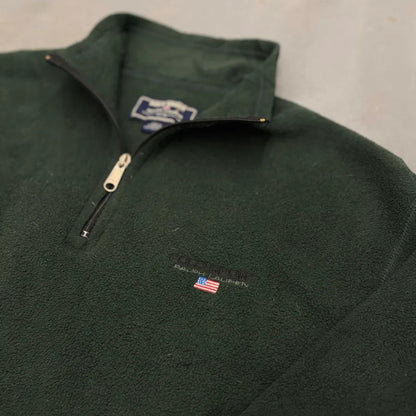 Polo Sport By Ralph Lauren Quarter Zip