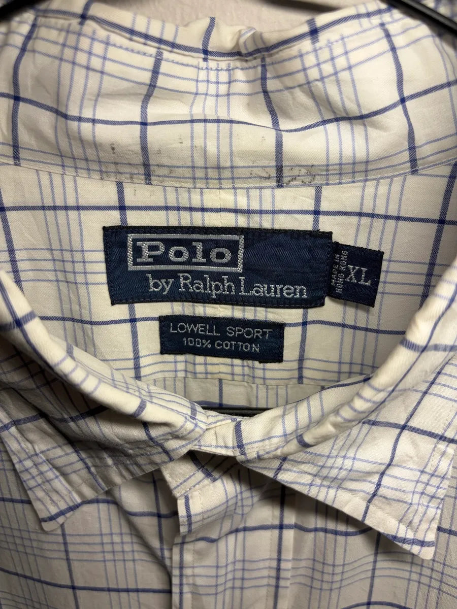 Ralph Lauren Shirt