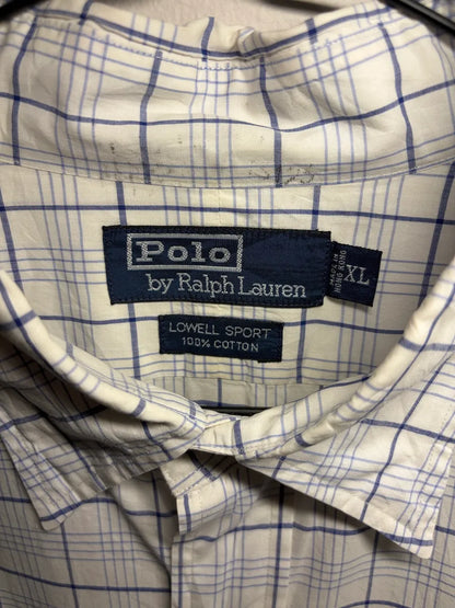 Ralph Lauren Shirt