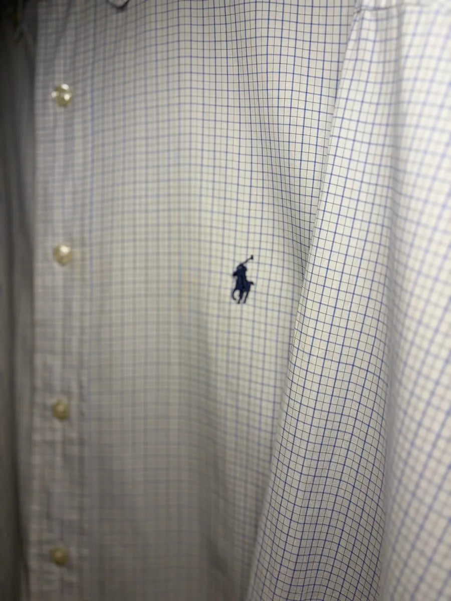 Ralph Lauren Shirt