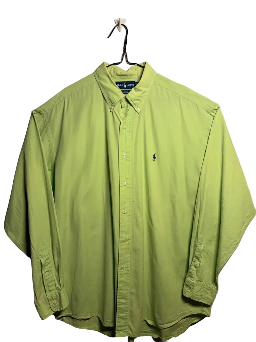 Ralph Lauren Shirt