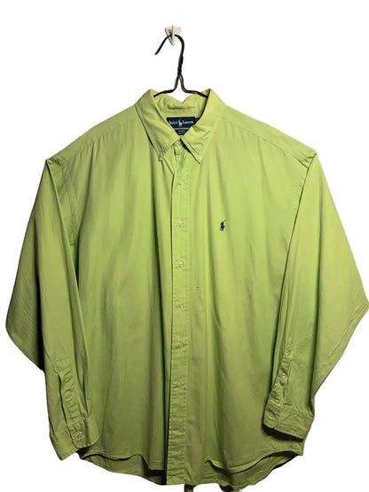 Ralph Lauren Shirt