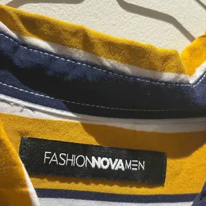 Fashion Nova Shirt