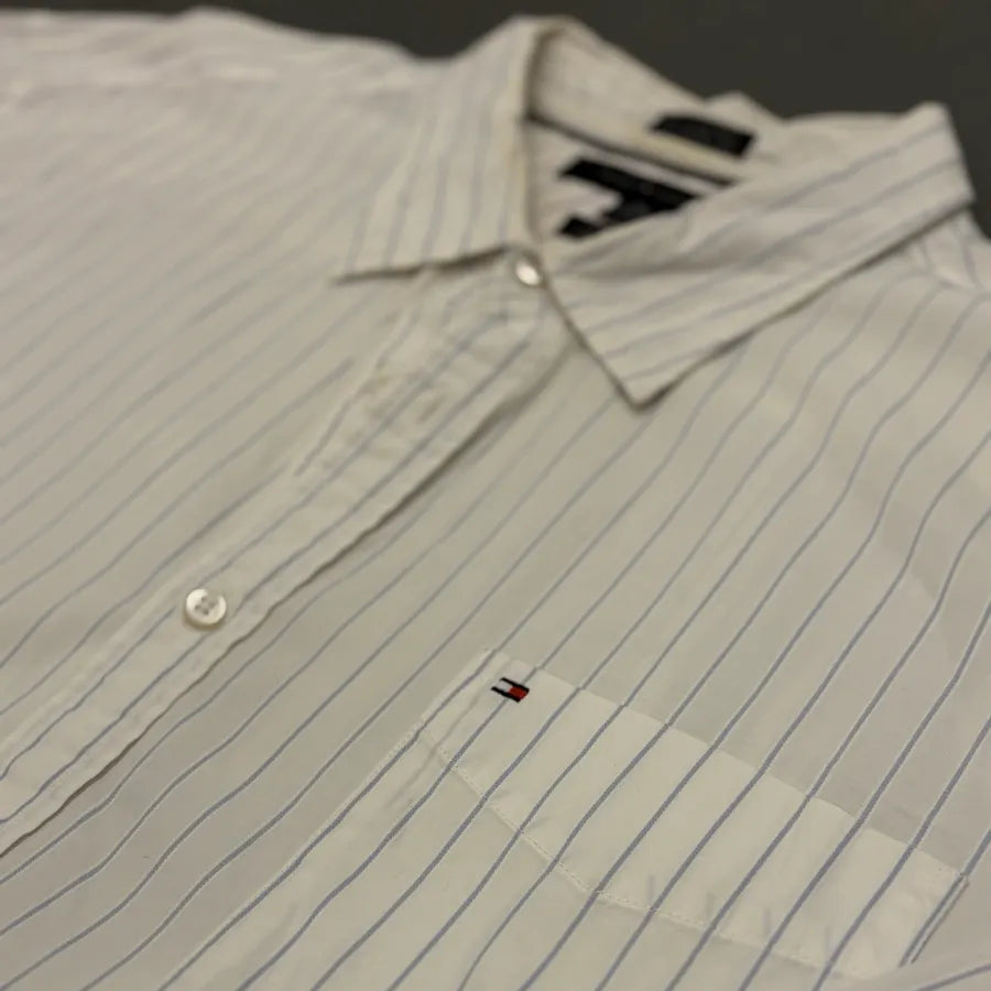 Tommy Hilfiger Button Up