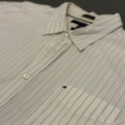 Tommy Hilfiger Button Up